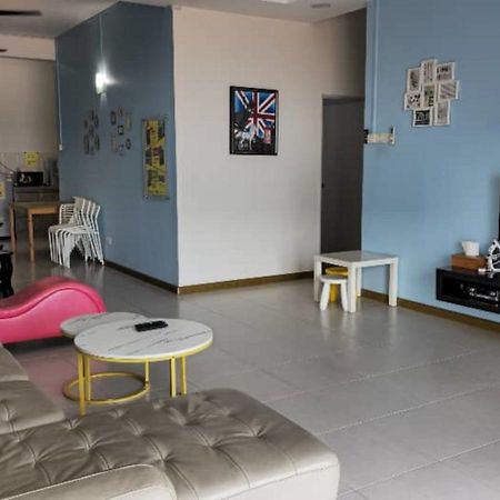 Countryside Condo @One Residence Sekinchan Kültér fotó